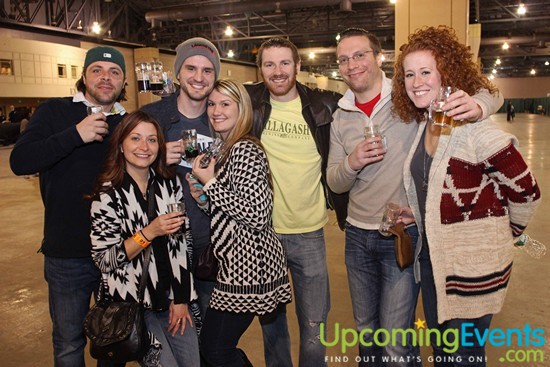 Photo from Big Philly Beerfest 2015