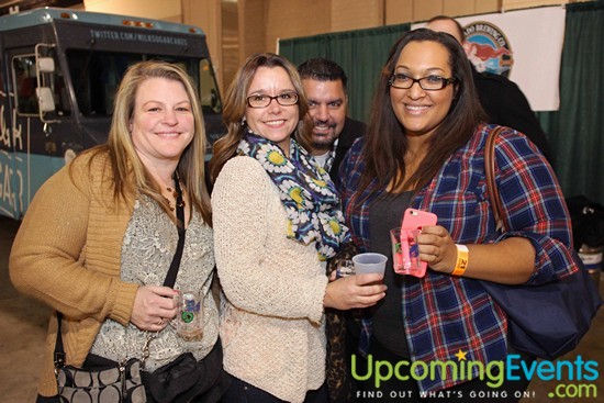 Photo from Big Philly Beerfest 2015