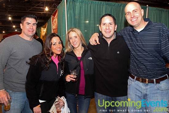 Photo from Big Philly Beerfest 2015