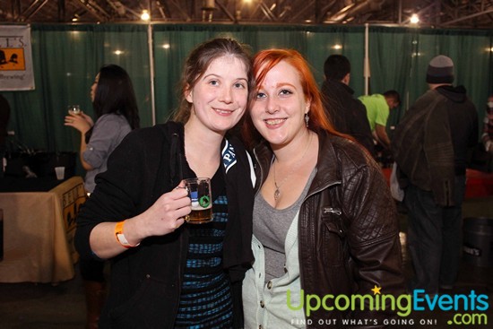 Photo from Big Philly Beerfest 2015