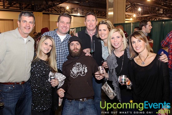 Photo from Big Philly Beerfest 2015