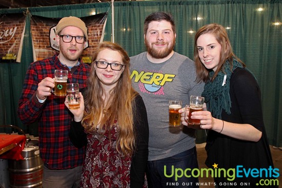 Photo from Big Philly Beerfest 2015