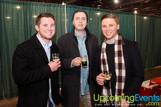 Photo from Big Philly Beerfest 2015