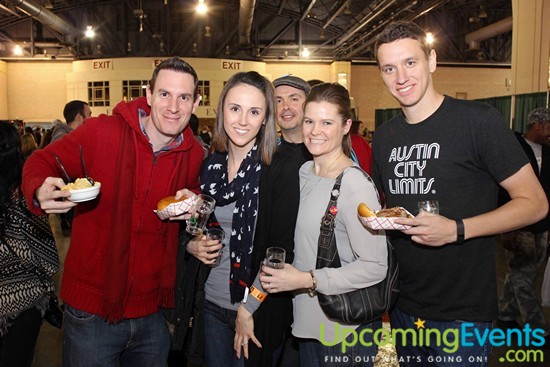 Photo from Big Philly Beerfest 2015