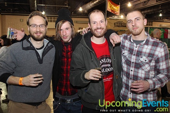 Photo from Big Philly Beerfest 2015