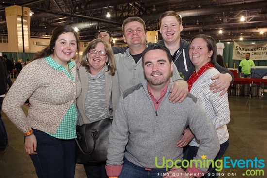 Photo from Big Philly Beerfest 2015