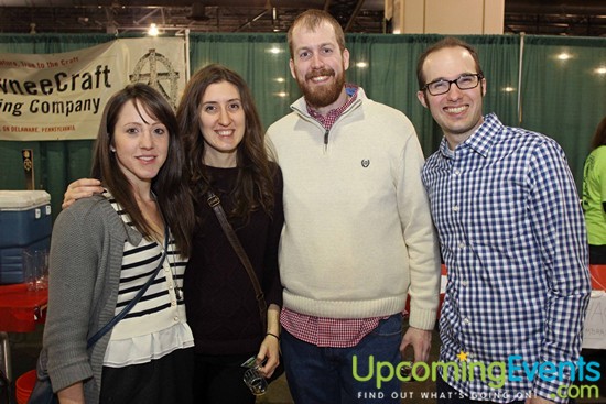 Photo from Big Philly Beerfest 2015