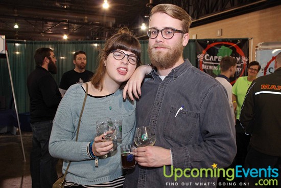 Photo from Big Philly Beerfest 2015