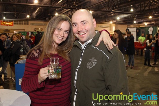 Photo from Big Philly Beerfest 2015