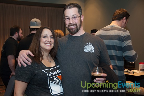 Photo from Big Philly Beerfest 2016 (Friday - Gallery 1)