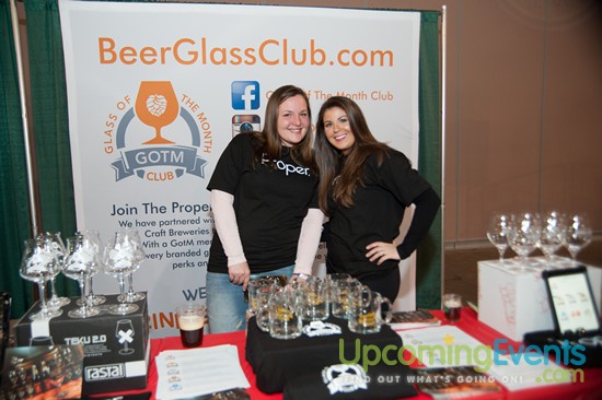 Photo from Big Philly Beerfest 2016 (Friday - Gallery 1)