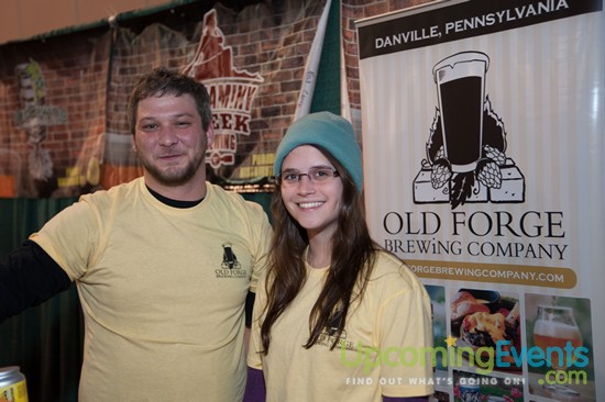 Photo from Big Philly Beerfest 2016 (Friday - Gallery 1)