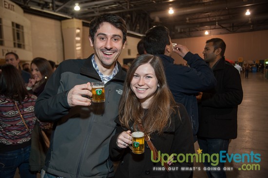 Photo from Big Philly Beerfest 2016 (Friday - Gallery 1)