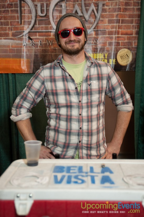 Photo from Big Philly Beerfest 2016 (Friday - Gallery 1)