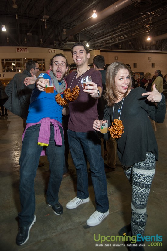 Photo from Big Philly Beerfest 2016 (Friday - Gallery 1)