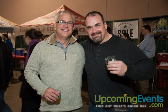 Photo from Big Philly Beerfest 2016 (Friday - Gallery 1)