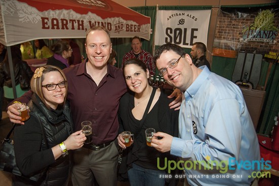 Photo from Big Philly Beerfest 2016 (Friday - Gallery 1)