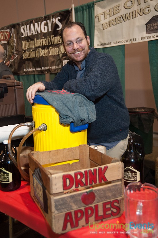 Photo from Big Philly Beerfest 2016 (Friday - Gallery 1)