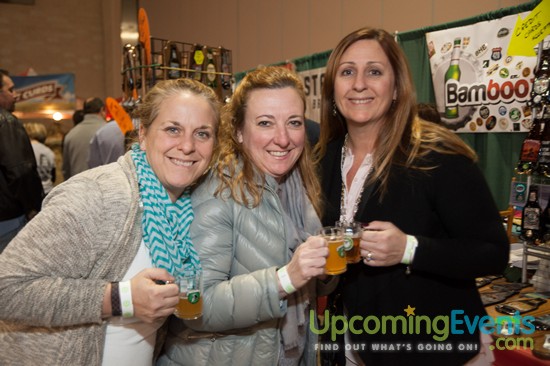 Photo from Big Philly Beerfest 2016 (Friday - Gallery 1)