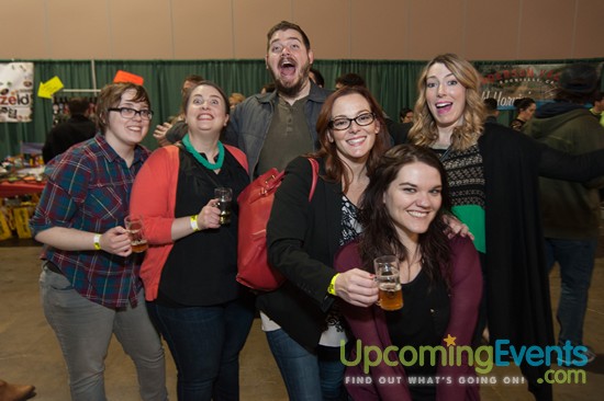 Photo from Big Philly Beerfest 2016 (Friday - Gallery 1)