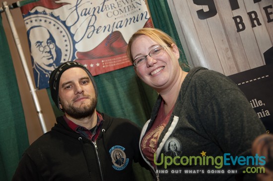 Photo from Big Philly Beerfest 2016 (Friday - Gallery 1)