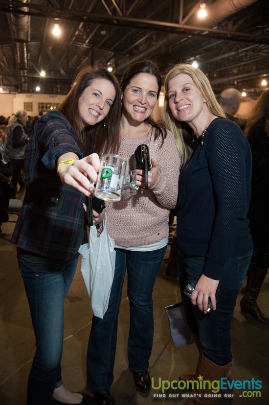 Photo from Big Philly Beerfest 2016 (Friday - Gallery 1)