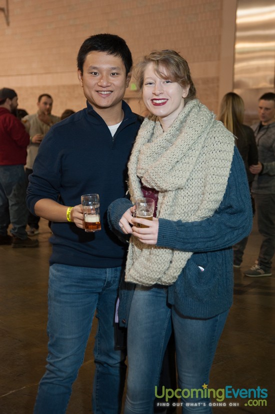 Photo from Big Philly Beerfest 2016 (Friday - Gallery 1)