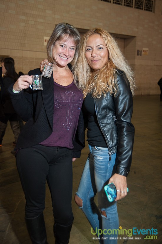 Photo from Big Philly Beerfest 2016 (Friday - Gallery 1)