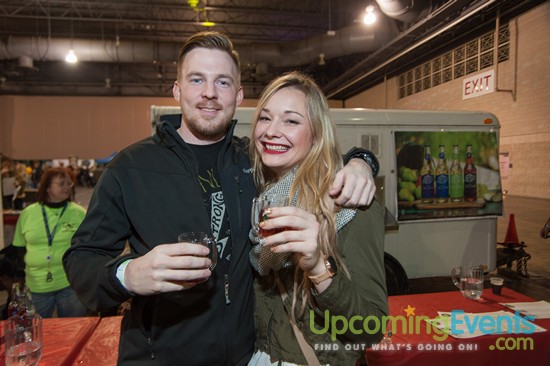 Photo from Big Philly Beerfest 2016 (Friday - Gallery 1)