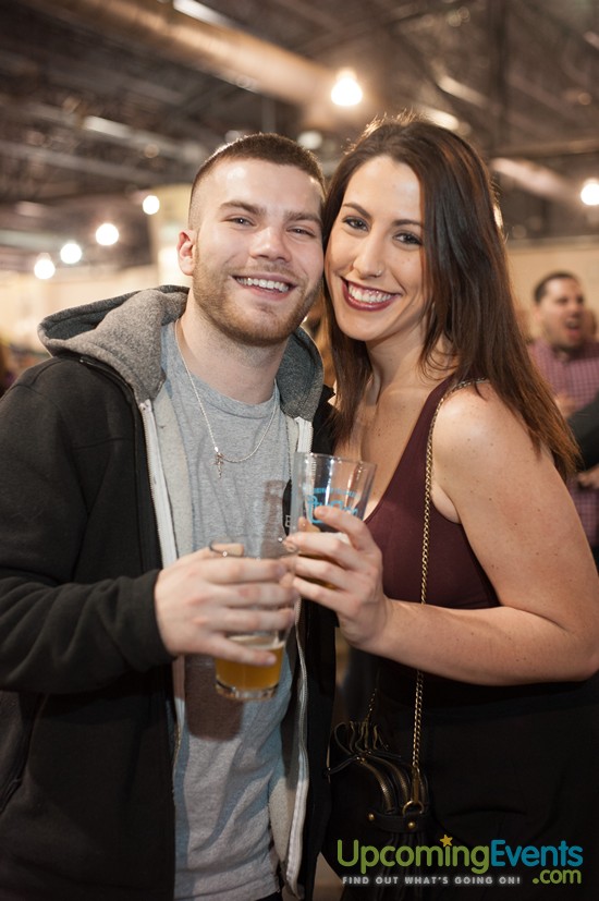 Photo from Big Philly Beerfest 2016 (Friday - Gallery 1)