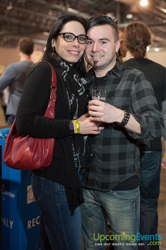 Photo from Big Philly Beerfest 2016 (Friday - Gallery 1)