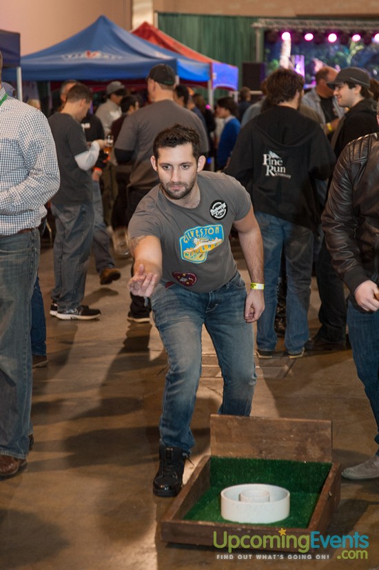 Photo from Big Philly Beerfest 2016 (Friday - Gallery 1)