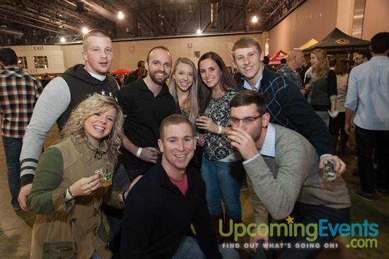 Photo from Big Philly Beerfest 2016 (Friday - Gallery 1)