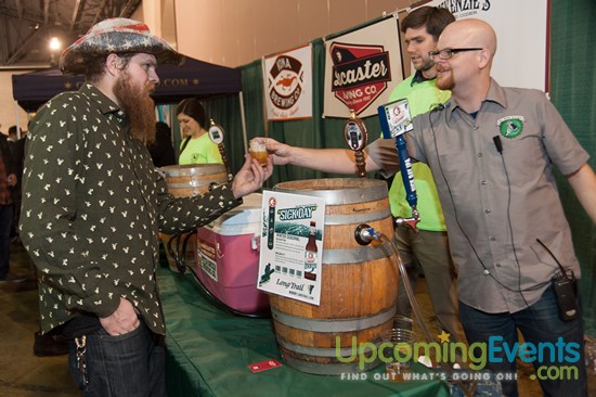 Photo from Big Philly Beerfest 2016 (Friday - Gallery 1)