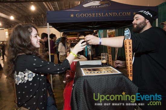 Photo from Big Philly Beerfest 2016 (Friday - Gallery 1)