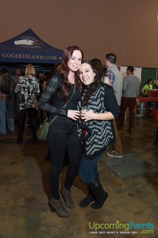 Photo from Big Philly Beerfest 2016 (Friday - Gallery 1)