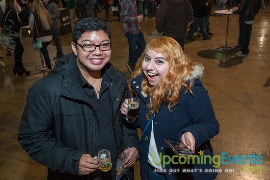 Photo from Big Philly Beerfest 2016 (Friday - Gallery 1)