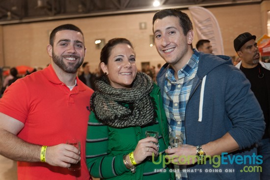 Photo from Big Philly Beerfest 2016 (Friday - Gallery 1)