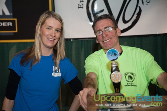 Photo from Big Philly Beerfest 2016 (Friday - Gallery 1)