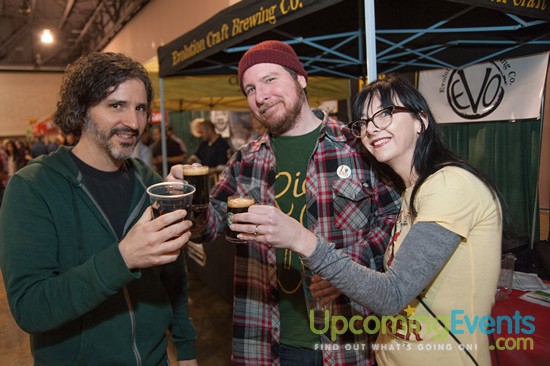 Photo from Big Philly Beerfest 2016 (Friday - Gallery 1)