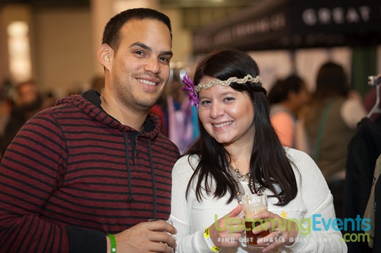 Photo from Big Philly Beerfest 2016 (Friday - Gallery 1)