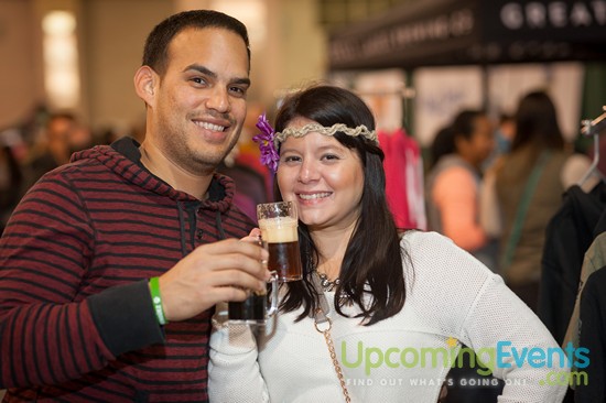 Photo from Big Philly Beerfest 2016 (Friday - Gallery 1)