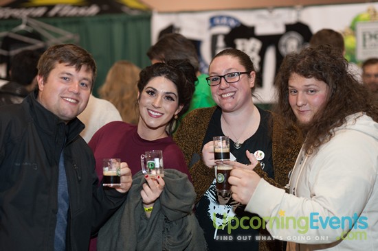 Photo from Big Philly Beerfest 2016 (Friday - Gallery 1)