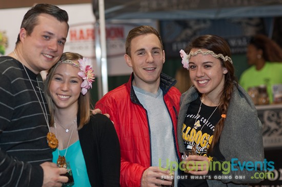 Photo from Big Philly Beerfest 2016 (Friday - Gallery 1)