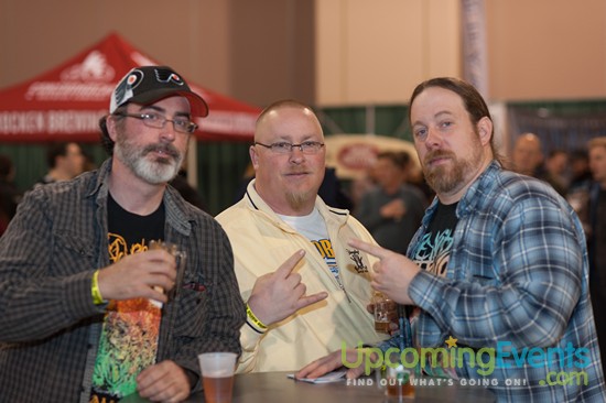 Photo from Big Philly Beerfest 2016 (Friday - Gallery 1)