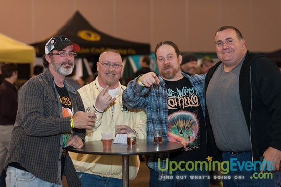 Photo from Big Philly Beerfest 2016 (Friday - Gallery 1)