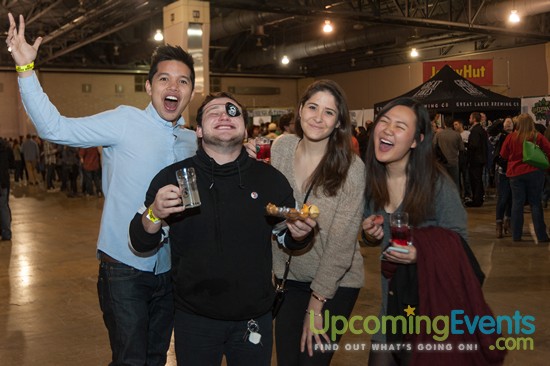 Photo from Big Philly Beerfest 2016 (Friday - Gallery 1)