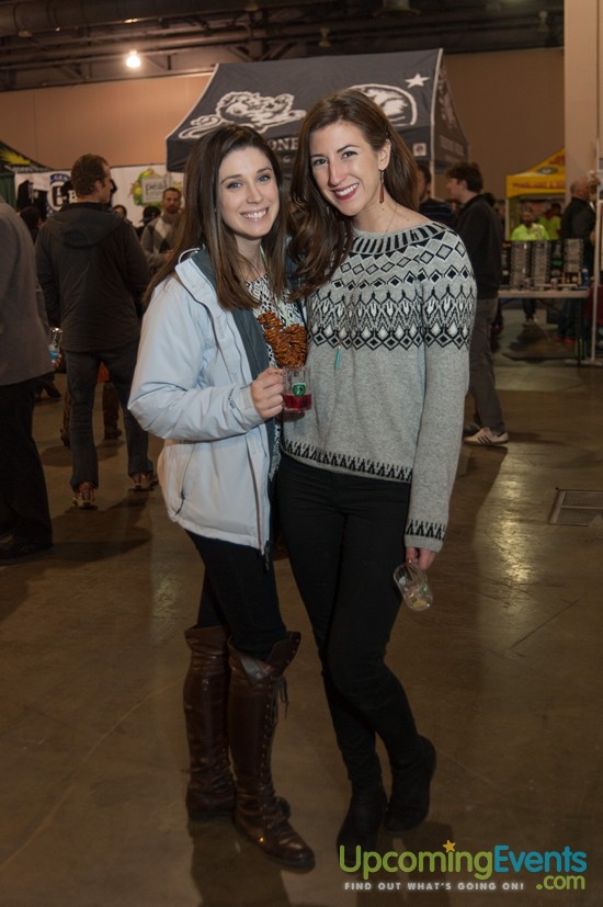 Photo from Big Philly Beerfest 2016 (Friday - Gallery 1)