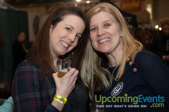 Photo from Big Philly Beerfest 2016 (Friday - Gallery 1)