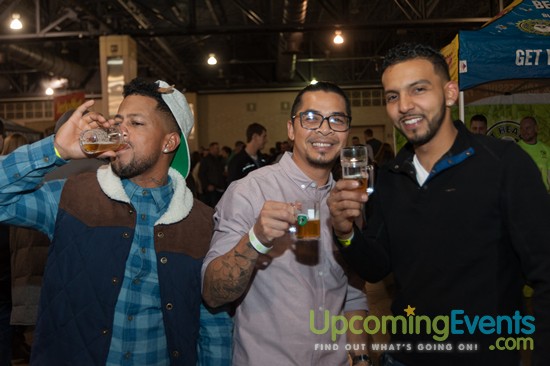 Photo from Big Philly Beerfest 2016 (Friday - Gallery 1)